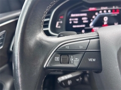 Used 2022 Audi Q8 Premium Plus 55 TFSI quattro at Dime Down by Frank Leta near Bridgeton, MO