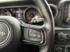 Used 2019  Jeep Wrangler Unlimited Sport S 4x4 at Dime Down by Frank Leta near Bridgeton&comma; MO