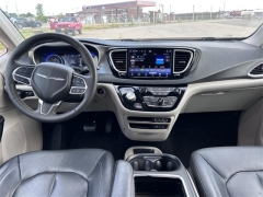 Used 2022 Chrysler Pacifica Touring L FWD at Dime Down by Frank Leta near Bridgeton, MO