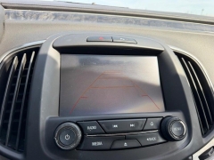 Used 2016  Buick LaCrosse 4d Sedan Leather V6 at Dime Down by Frank Leta near Bridgeton&comma; MO