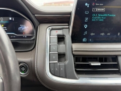 Used 2022  Chevrolet Tahoe 4WD 4dr Z71 at Dime Down by Frank Leta near Bridgeton&comma; MO