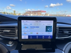 Used 2022  Ford Explorer ST-Line 4WD at Dime Down by Frank Leta near Bridgeton, MO