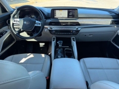 Used 2020  Kia Telluride 4d SUV FWD EX at Dime Down by Frank Leta near Bridgeton&comma; MO