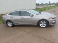 Used 2024 Chevrolet Malibu 4dr Sdn 1LT at Dime Down by Frank Leta near Bridgeton, MO