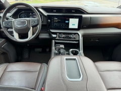 Used 2022  GMC Sierra 1500 4WD Crew Cab 147" Denali at Dime Down by Frank Leta near Bridgeton&comma; MO