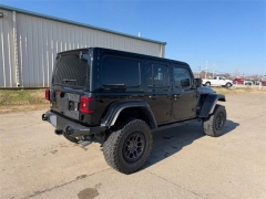 Used 2021  Jeep Wrangler Unlimited Rubicon 392 4x4 at Dime Down by Frank Leta near Bridgeton&comma; MO