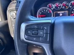 Used 2021  Chevrolet Silverado 2500HD 4WD Crew Cab 159" Custom at Dime Down by Frank Leta near Bridgeton, MO