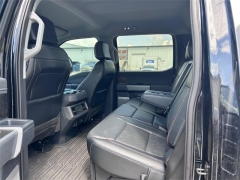 Used 2024 Ford Super Duty F-250 SRW 4WD Crew Cab Box at Dime Down by Frank Leta near Bridgeton, MO