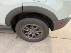 Used 2021  Ford Bronco Sport Big Bend 4x4 at Dime Down by Frank Leta near Bridgeton&comma; MO