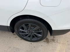 Used 2022  Chevrolet Equinox AWD 4dr RS at Dime Down by Frank Leta near Bridgeton&comma; MO