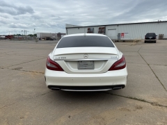 Used 2015 Mercedes-Benz CLS-Class 4d Sedan CLS400 at Dime Down by Frank Leta near Bridgeton, MO