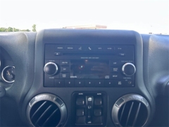 Used 2017 Jeep Wrangler Unlimited Sport 4x4 at Dime Down by Frank Leta near Bridgeton, MO