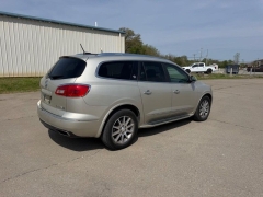 Used 2016  Buick Enclave AWD 4dr Leather at Dime Down by Frank Leta near Bridgeton&comma; MO