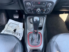 Used 2019  Jeep Compass 4d SUV 4WD Trailhawk at Dime Down by Frank Leta near Bridgeton&comma; MO