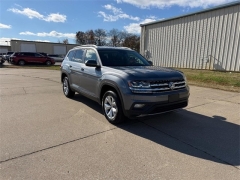  2018 Volkswagen Atlas 3.6L V6 SE w/Technology 4MOTION at Dime Down by Frank Leta near Bridgeton, MO