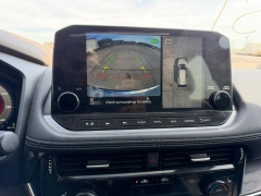 Used 2021  Nissan Rogue AWD Platinum at Dime Down by Frank Leta near Bridgeton&comma; MO