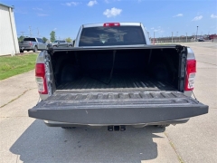 Used 2023 Ram 2500 Big Horn 4x4 Crew Cab 6'4" Box at Dime Down by Frank Leta near Bridgeton, MO