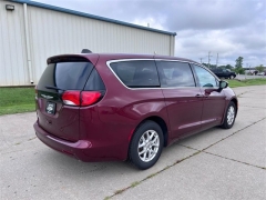 Used 2023 Chrysler Voyager LX FWD at Dime Down by Frank Leta near Bridgeton, MO