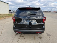 Used 2017  Ford Explorer 4d SUV 4WD Sport at Dime Down by Frank Leta near Bridgeton&comma; MO