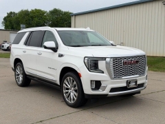  2022 GMC Yukon 4WD 4dr Denali at Dime Down by Frank Leta near Bridgeton, MO