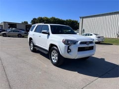 Used 2024 Toyota 4Runner SR5 4WD at Dime Down by Frank Leta near Bridgeton, MO