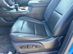 Used 2023 Chevrolet Silverado 1500 4WD Crew Cab 147" LTZ at Dime Down by Frank Leta near Bridgeton, MO