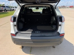 Used 2023  Jeep Cherokee Altitude Lux 4x4 at Dime Down by Frank Leta near Bridgeton&comma; MO