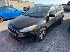  2015 Ford Focus 4d Sedan SE at Dime Down by Frank Leta near Bridgeton, MO