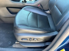 Used 2020  GMC Terrain 4d SUV AWD SLT 1&period;5L Turbo at Dime Down by Frank Leta near Bridgeton&comma; MO
