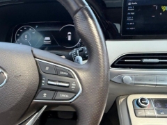 Used 2020  Hyundai Palisade 4d SUV AWD Limited at Dime Down by Frank Leta near Bridgeton&comma; MO