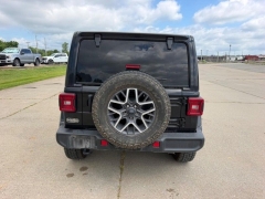 Used 2024  Jeep Wrangler Sahara 4 Door 4x4 at Dime Down by Frank Leta near Bridgeton&comma; MO