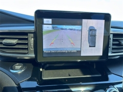 Used 2022  Ford Explorer ST-Line 4WD at Dime Down by Frank Leta near Bridgeton, MO