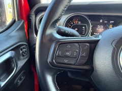 Used 2021  Jeep Gladiator Freedom 4x4 &ast;Ltd Avail&ast; at Dime Down by Frank Leta near Bridgeton&comma; MO
