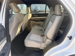 Used 2018  Ford Explorer 4d SUV FWD at Dime Down by Frank Leta near Bridgeton&comma; MO
