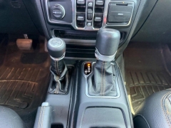 Used 2021  Jeep Wrangler 4xe Unlimited Sahara High Altitude 4x4 at Dime Down by Frank Leta near Bridgeton&comma; MO