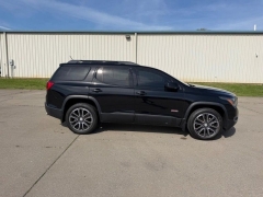 Used 2018  GMC Acadia 4d SUV AWD SLT-1 All Terrain at Dime Down by Frank Leta near Bridgeton&comma; MO
