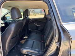 Used 2016  Ford Escape 4d SUV 4WD Titanium at Dime Down by Frank Leta near Bridgeton&comma; MO