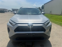 Used 2024 Toyota RAV4 XLE FWD at Dime Down by Frank Leta near Bridgeton, MO