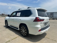 Used 2019 Lexus LX LX 570 Three Row 4WD at Dime Down by Frank Leta near Bridgeton, MO