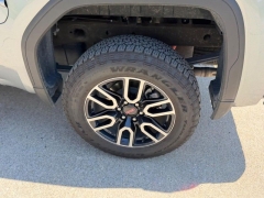 Used 2026  GMC Sierra 1500 4WD Crew Cab 147" AT4 at Dime Down by Frank Leta near Bridgeton&comma; MO