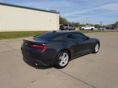Used 2016  Chevrolet Camaro 2d Coupe LT1 Turbo at Dime Down by Frank Leta near Bridgeton&comma; MO