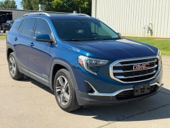  2020 GMC Terrain 4d SUV AWD SLT 1.5L Turbo at Dime Down by Frank Leta near Bridgeton, MO