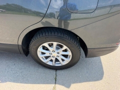 Used 2019  Chevrolet Equinox 4d SUV AWD LT w&sol;1LT at Dime Down by Frank Leta near Bridgeton&comma; MO