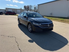  2024 Volkswagen Jetta SE Auto at Dime Down by Frank Leta near Bridgeton, MO