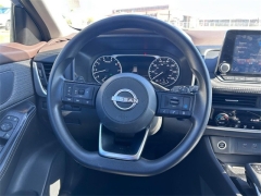 Used 2023 Nissan Rogue AWD SV at Dime Down by Frank Leta near Bridgeton, MO