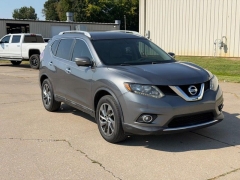  2015 Nissan Rogue FWD 4dr SL at Dime Down by Frank Leta near Bridgeton, MO