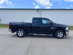Used 2014 Ram 1500 4WD Quad Cab 140.5" Tradesman at Dime Down by Frank Leta near Bridgeton, MO