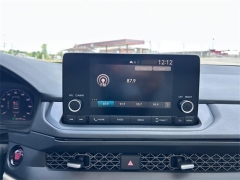 Used 2024 Honda Accord Sedan EX CVT at Dime Down by Frank Leta near Bridgeton, MO