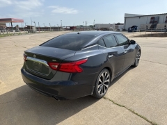 Used 2016 Nissan Maxima 4dr Sdn 3.5 SR at Dime Down by Frank Leta near Bridgeton, MO