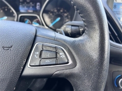 Used 2017 Ford Escape 4d SUV FWD Titanium at Dime Down by Frank Leta near Bridgeton, MO